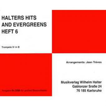 Hits And Evergreens 6 