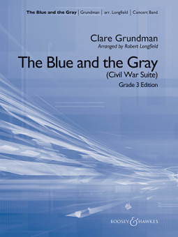 The Blue And The Gray Standard