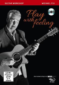 Play with Feeling 