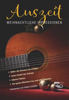 Auszeit 