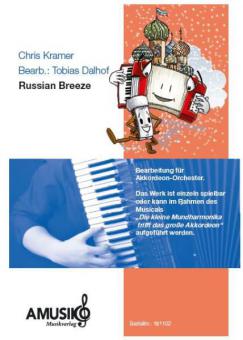 Russian Breeze 