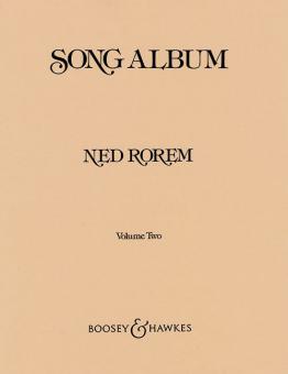Song Album 2 