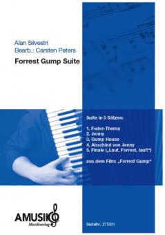 Forrest Gump Suite 