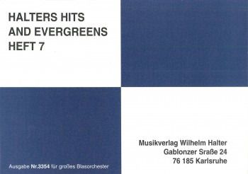 Hits And Evergreens 7 