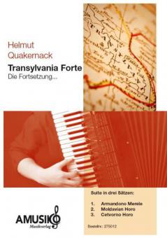 Transylvania Forte 