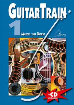 Guitar Train Vol. 1 