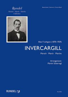 Invercargill 