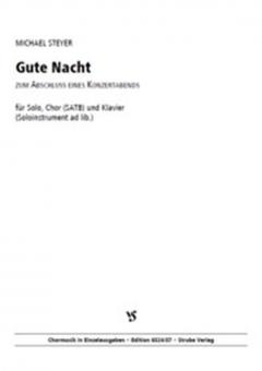 Gute Nacht 