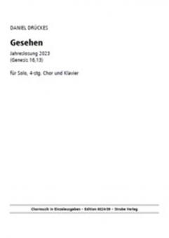 Gesehen 