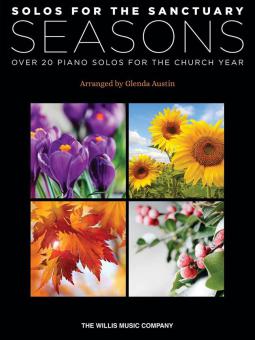 Solos for the Sanctuary - Seasons 