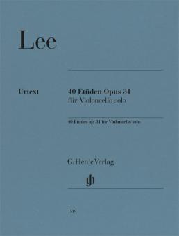 40 Etudes op. 31 