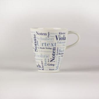 Henle Mug 