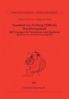 Naturhornschule 