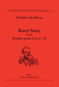 55 Études Vol. 1 