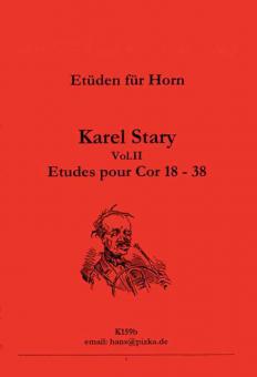 55 Études Vol. 2 