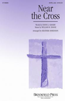 Near the Cross Standard
