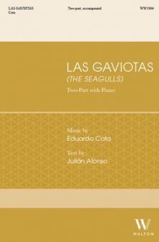 Las Gaviotas 