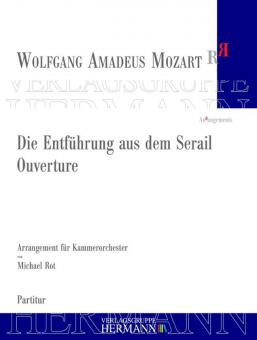 Die Entführung aus dem Serail 
