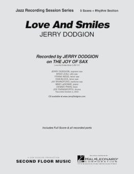 Love and Smiles 