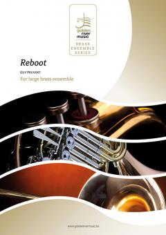Reboot 