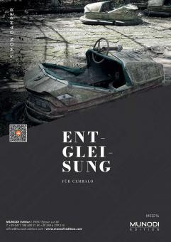 Entgleisung 