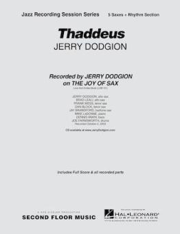 Thaddeus 