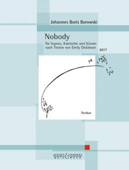 Nobody Standard