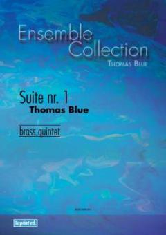 Suite nr. 1 