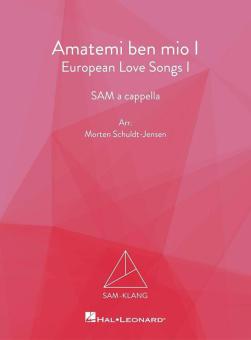 Amatemi ben mio 1 
