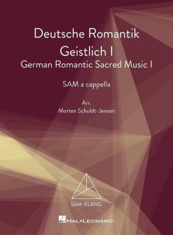 Deutsche Romantik Geistlich 1 