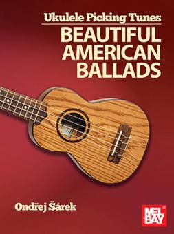 Ukulele Picking Tunes 