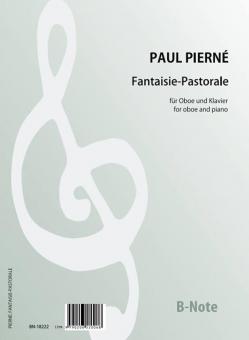 Fantaisie-Pastorale 