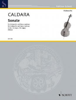 Sonata D Major Download