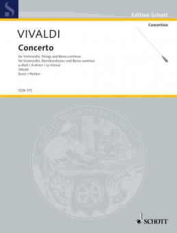 Concerto A Minor Download