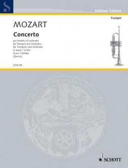 Concerto G major Download