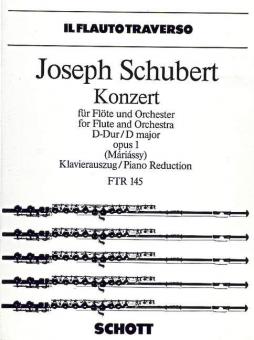 Concerto D major 