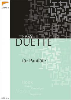 Easy Duette 