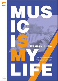 Music is my Life 