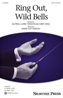 Ring Out, Wild Bells Standard