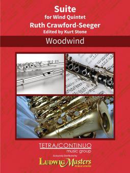 Suite for Wind Quintet 