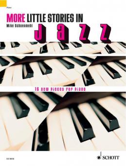 More little stories in Jazz Download