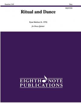 Ritual and Dance 