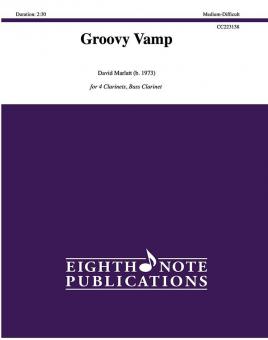 Groovy Vamp 
