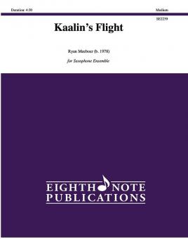 Kaalin's Flight 