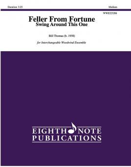 Feller From Fortune 