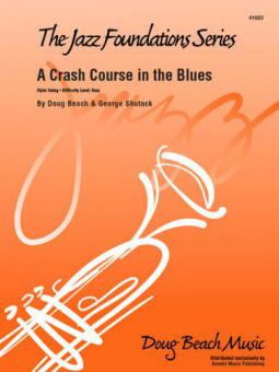 A Crash Course in the Blues Standard