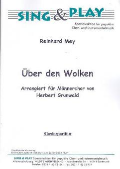 Über den Wolken 