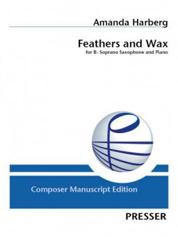 Feathers and Wax 
