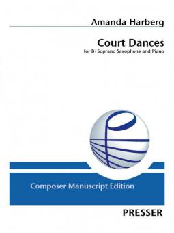 Court Dances 