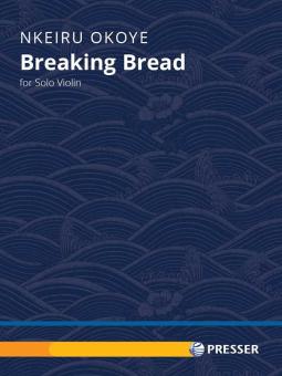 Breaking Bread 